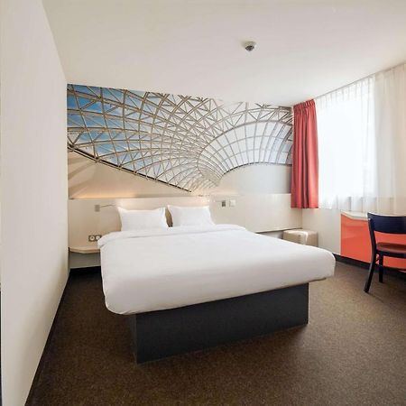 B&B Hotel Katowice Centrum Εξωτερικό φωτογραφία